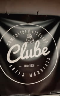 Campolide atletico BOXE