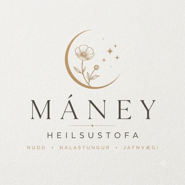 Máney - heilsustofa