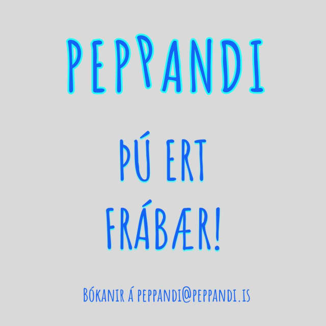Peppandi slf
