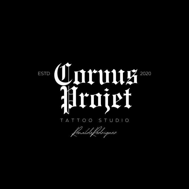 CORVUS PROJET