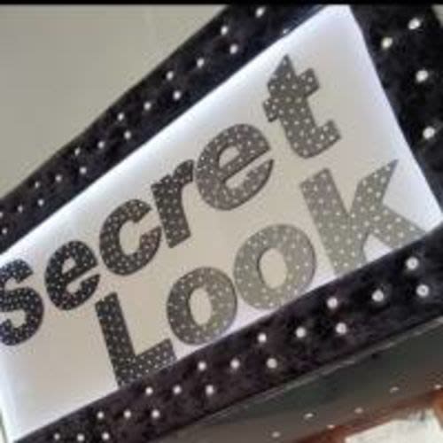 Secret Look Lisboa