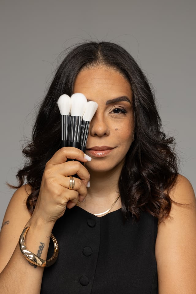 Anna Cândido Studio