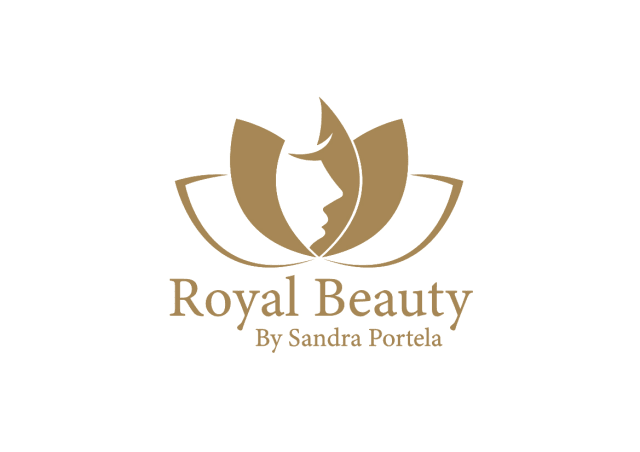 Royal Beauty by Sandra Portela