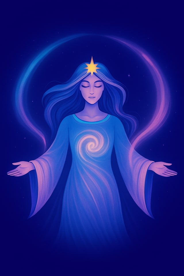 Massage- Agatas Light flow 