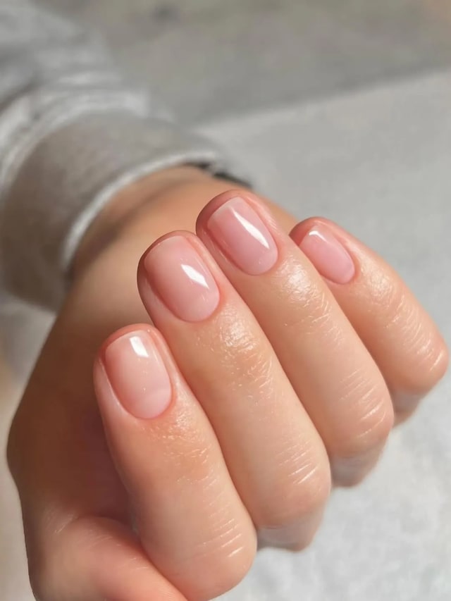 Cute Nails (Service Account)