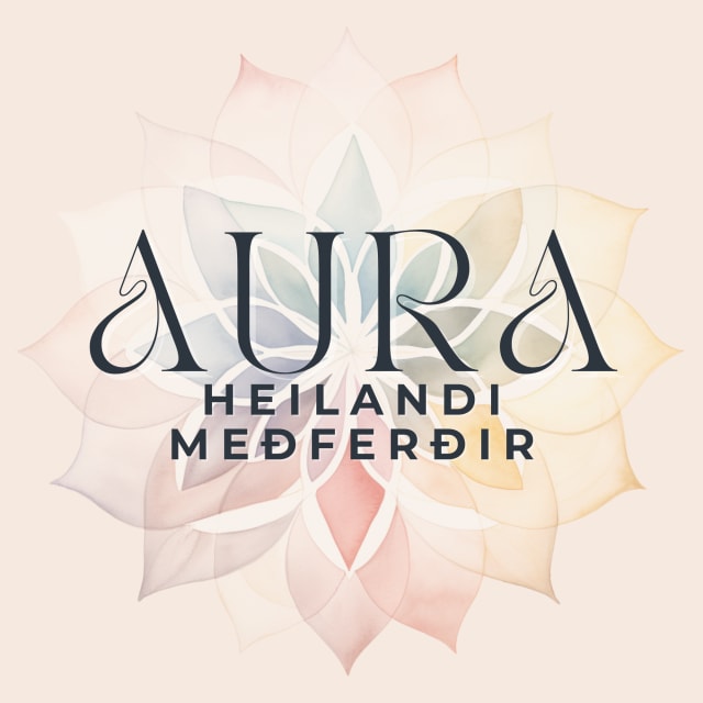Aura - Heilandi meðferðir