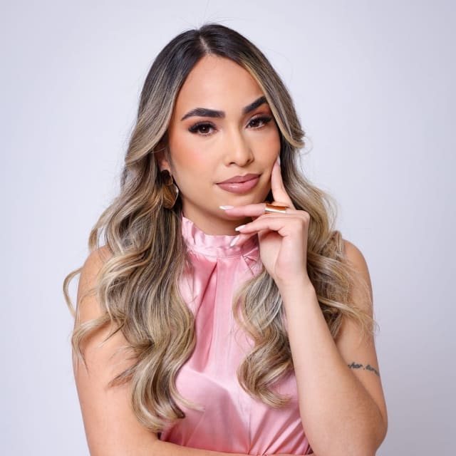 Camila Oliveira Beauty