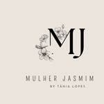 Mulher Jasmim by Tânia Lopes
