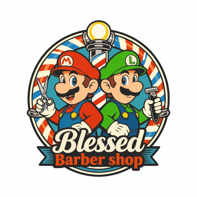 Blessed _barber_Viseu