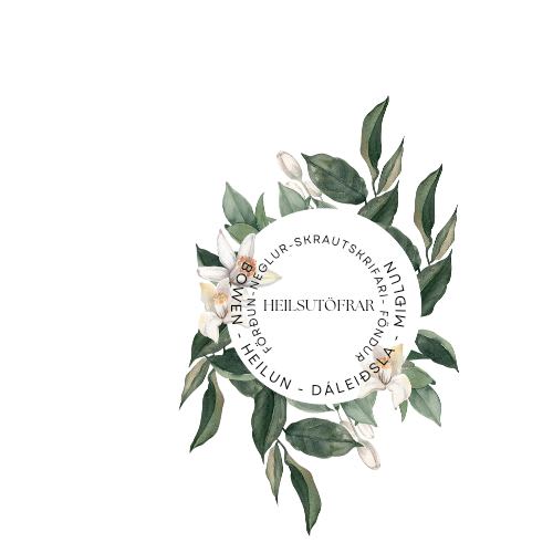 Heilsutöfrar - Bowen, dáleiðsla & heilun