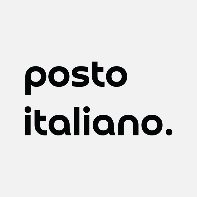 POSTO ITALIANO