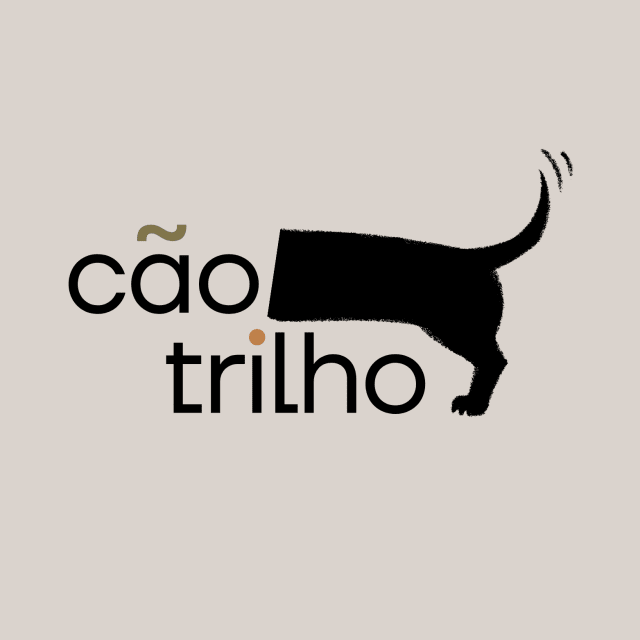 cãotrilho