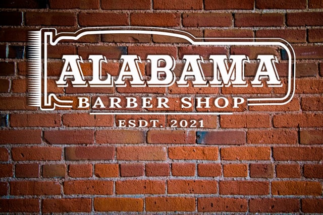 Alabama Barber Shop