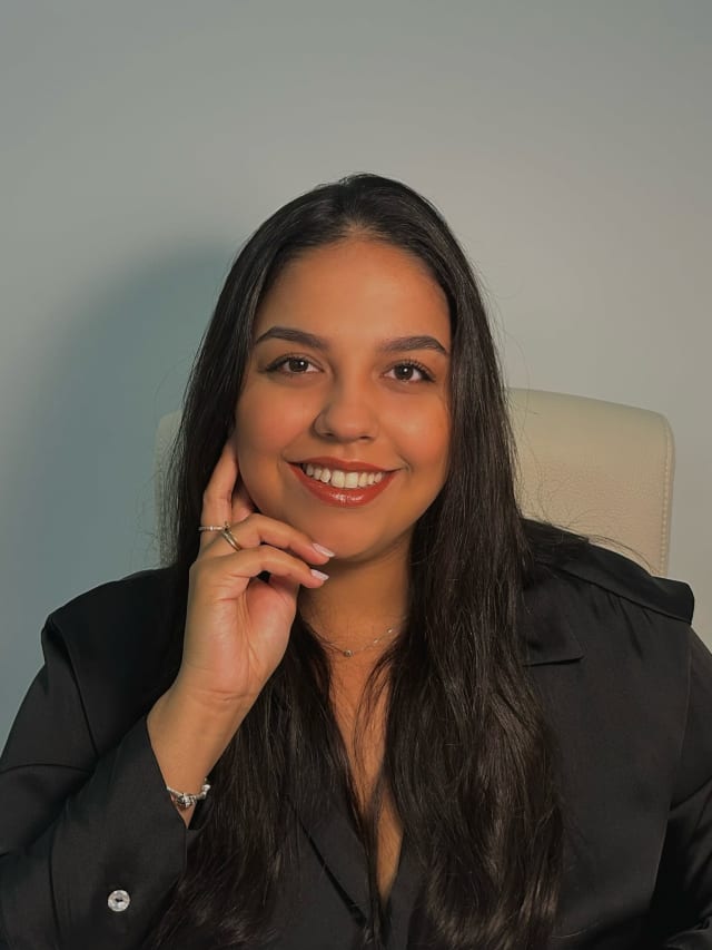 Caroline Lopes | Nail Designer