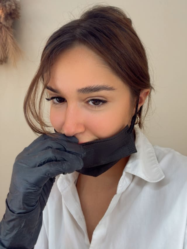 Izabela Piteli Beauty