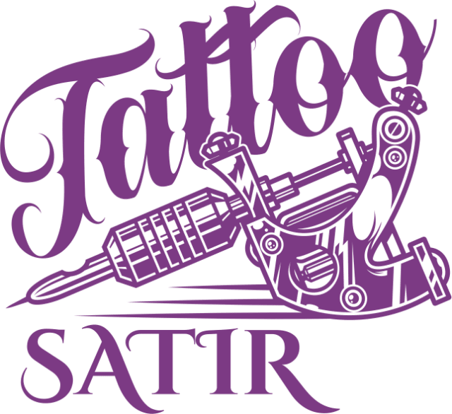 Satir tattoo