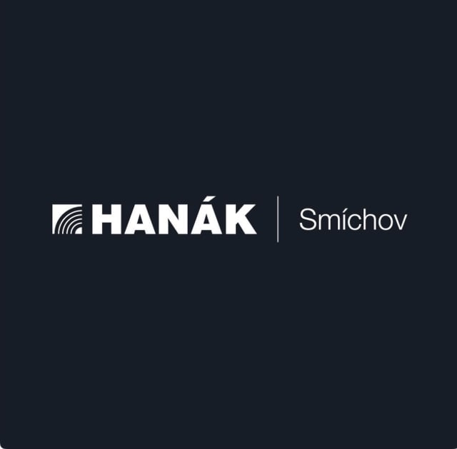 HANÁK Smíchov