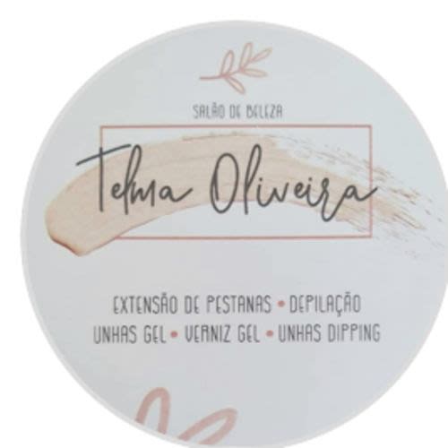 Salão de Beleza Telma Oliveira