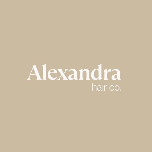 Alexandra Hair Co.