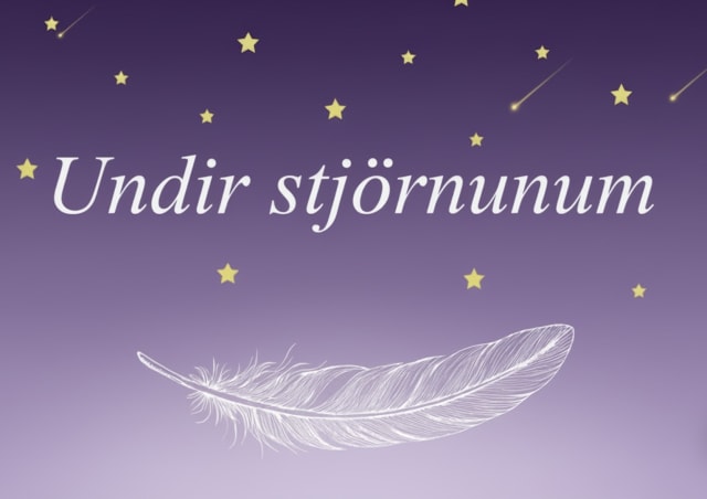 Undir stjörnunum hjá Kyrrð heilsusetur