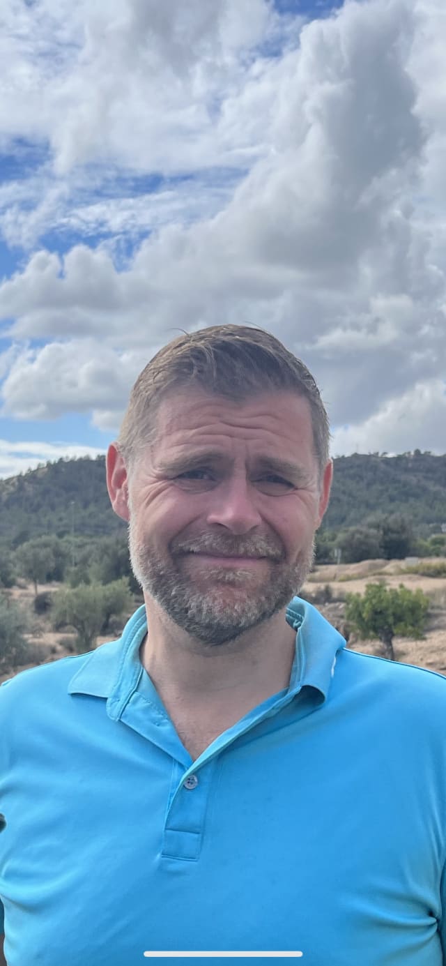 Jói Golfkennari