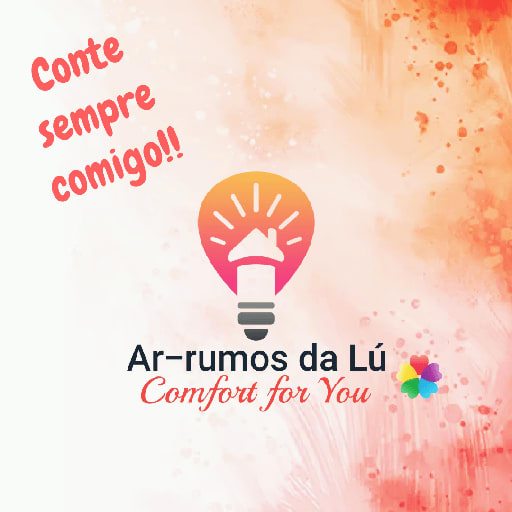 Ar-Rumos da Lú