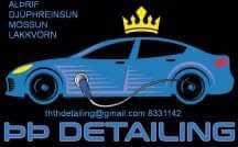 ÞÞ detailing