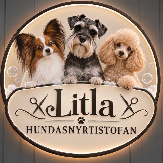 Litla Hundasnyrtistofan
