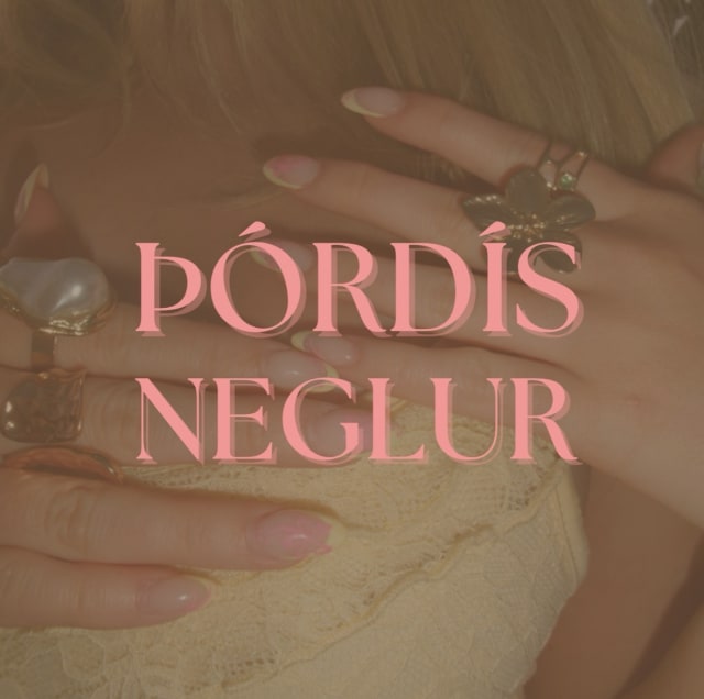 Þórdís Neglur