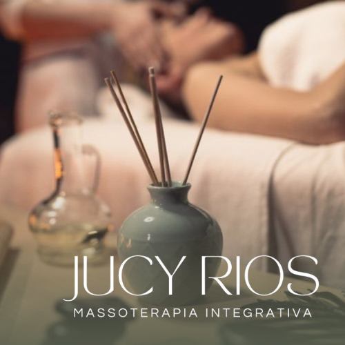 Jucy Rios Massoterapia Integrativa