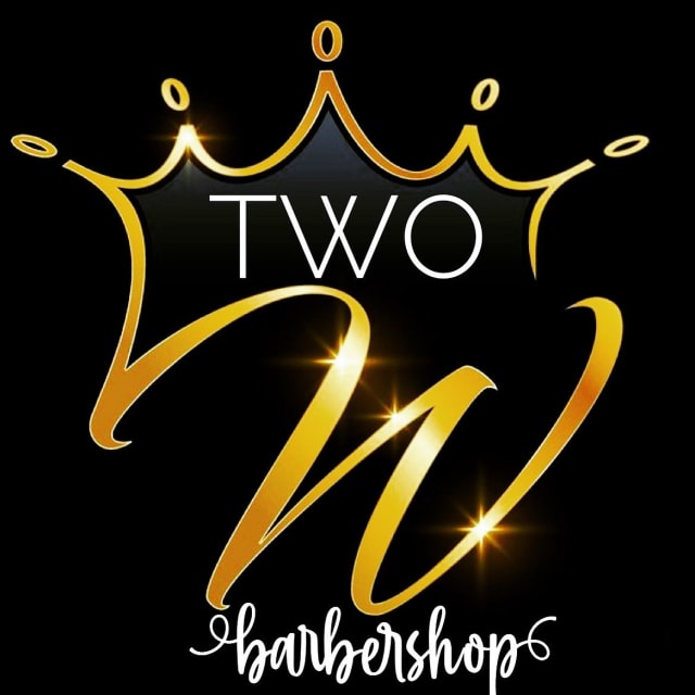 Two W barbershop