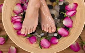  Pedikúra - Salon Style - Mariánské Hory  