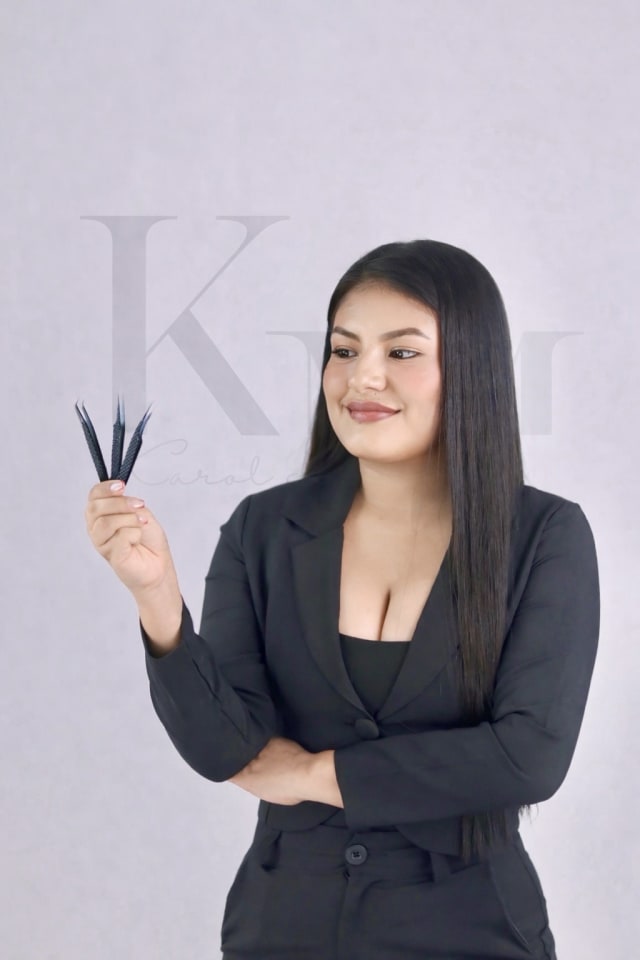 Karol Martínez Lash Studio 