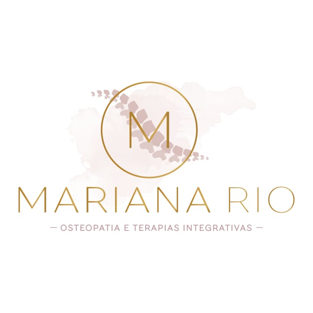 Mariana Rio - Osteopatia e Terapias Integrativas
