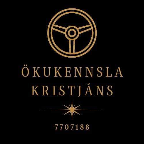 Ökukennsla Kristjáns