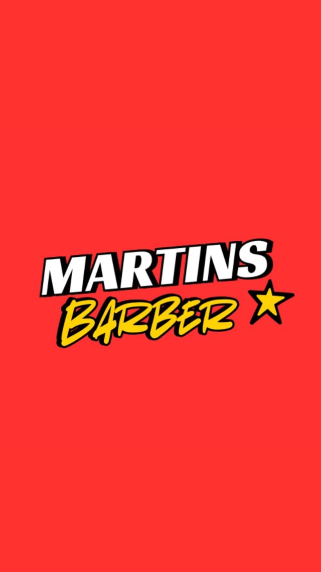 Martins Barber
