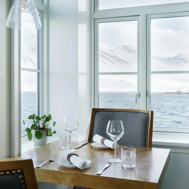 Sunna Restaurant
