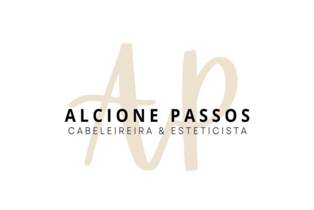 Espaço de beleza Alcione Passos