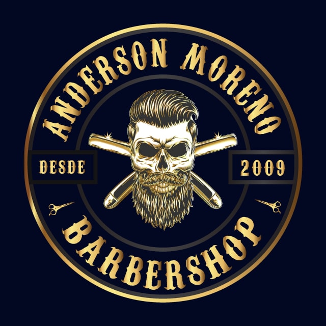 Anderson Moreno Barbershop