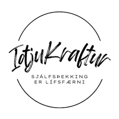 Iðjukraftur