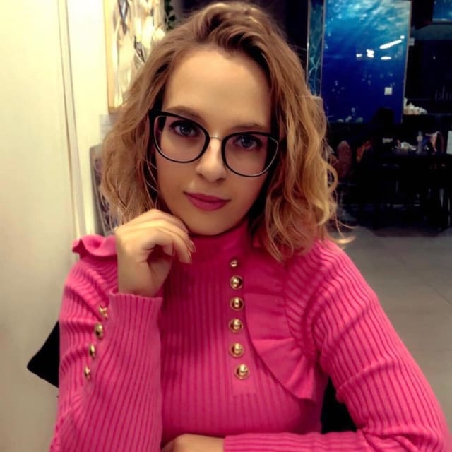 Carina Rodrigues