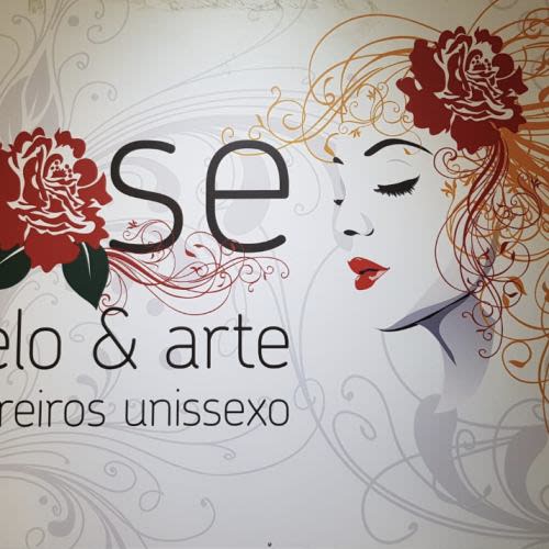 Cabelo e Arte