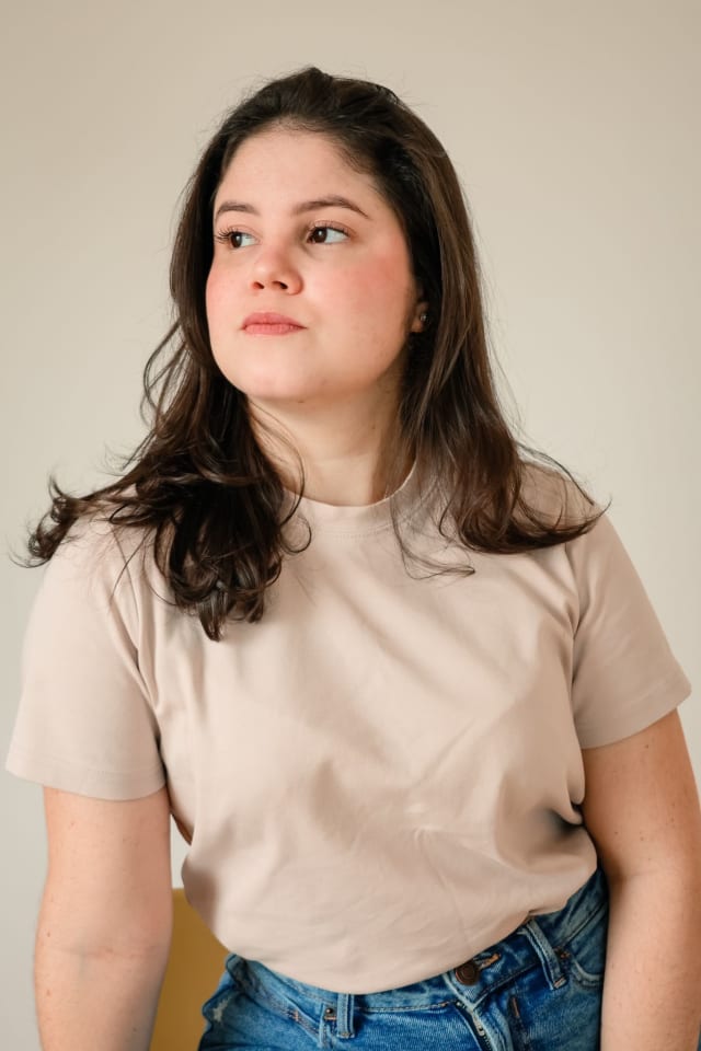 Mariana Albuquerque Brows