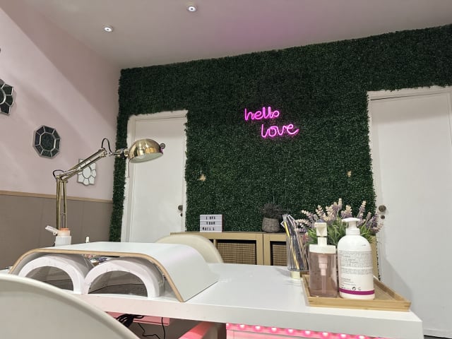 Marta Santos Beauty Lounge
