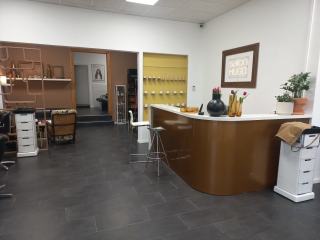 salon HUGO hair & beauty