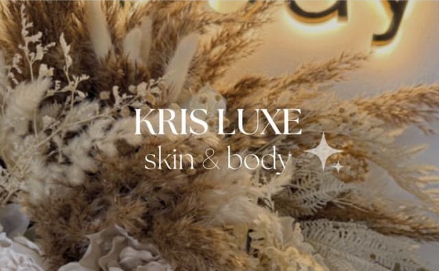 Kris Luxe skin&body