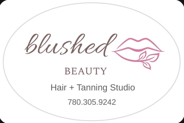Blushed Beauty Hair + Tanning