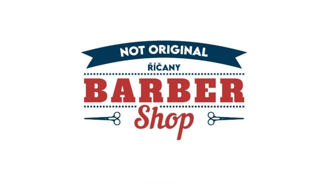 Not Original Barber