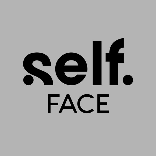 Face By Self.