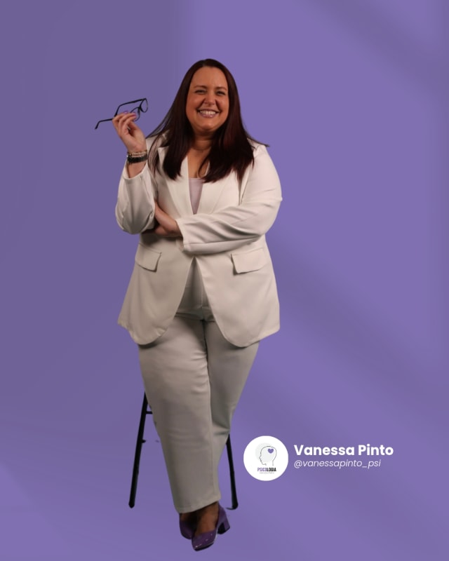 VP | Psicologia e Supervisão